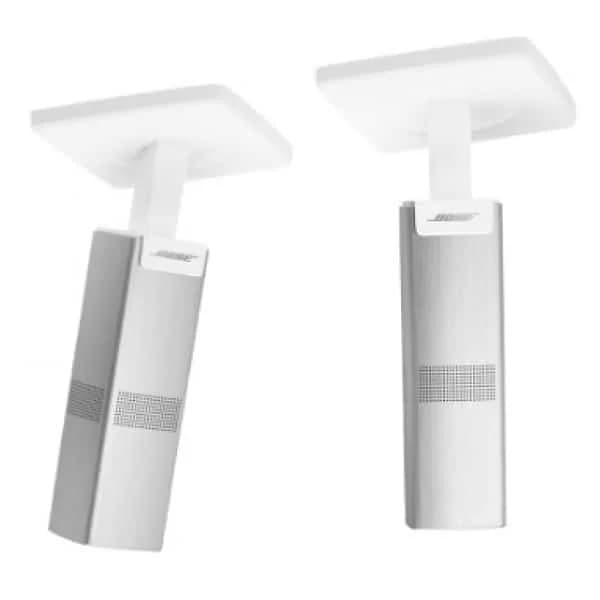 Bose Suportes de Teto OmniJewel White (Par)