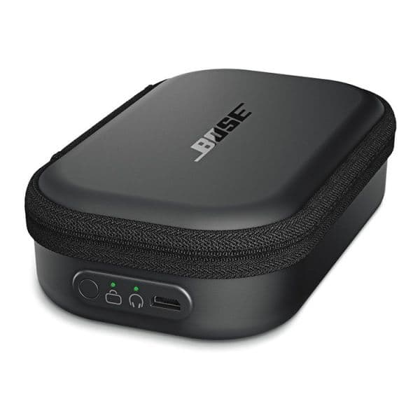 Bose Bolsa Carregador Wireless
