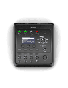 Bose Mesa Mistura T4S Mixer