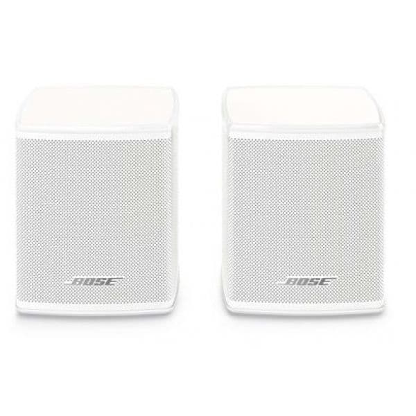 Bose Virtual Invisible Wireless Surround White