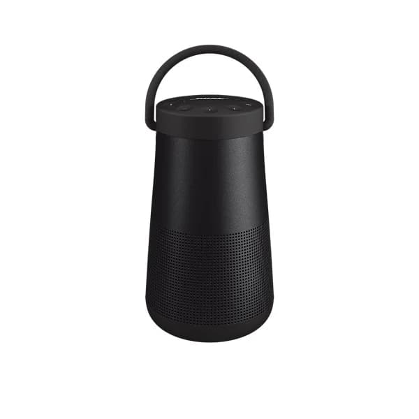 Coluna BOSE – SoundLink Revolve + II Black