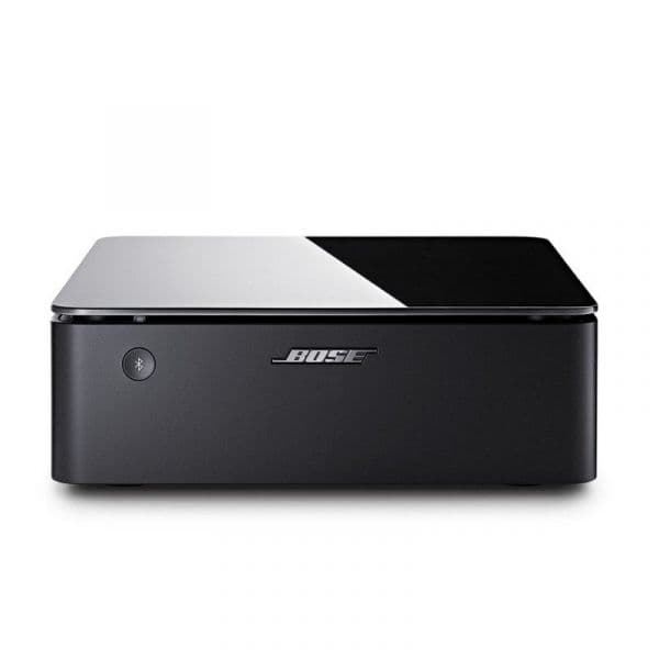 Bose Music Amplificador WiFi/Bluetooth 125W Preto