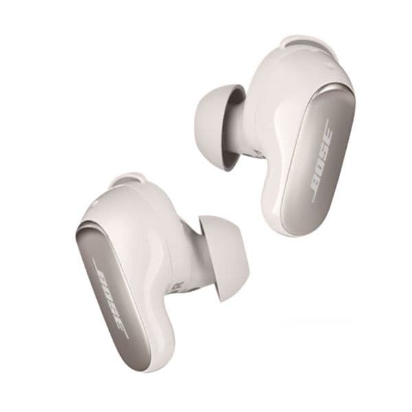 Bose Auriculares True Wireless Quietcomfort Ultra - Branco