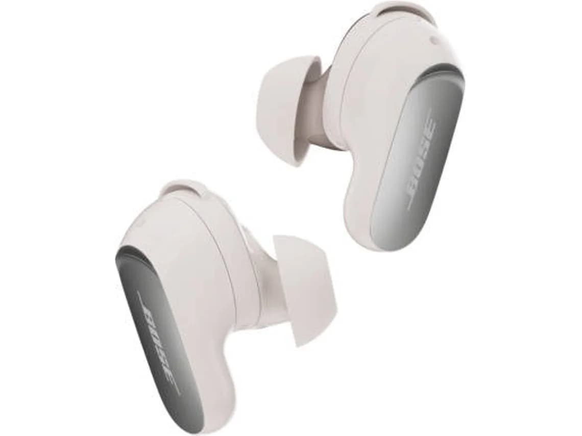Bose Auriculares True Wireless Quietcomfort Ultra - Branco