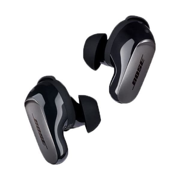 Bose Auriculares True Wireless Quietcomfort Ultra - Preto