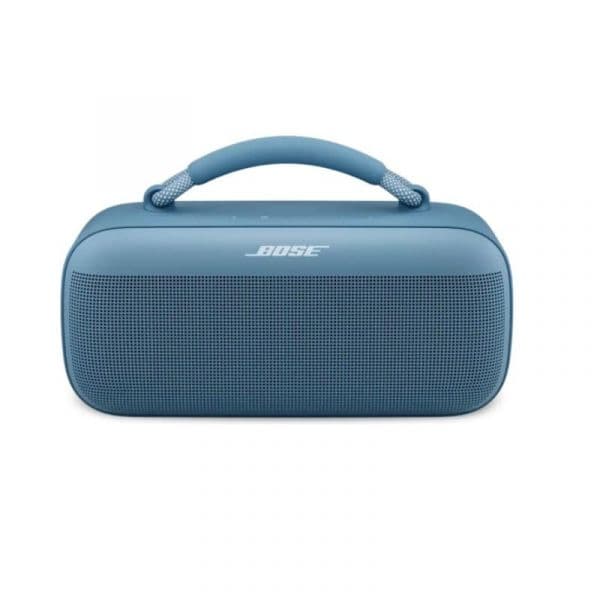Bose SoundLink Max Coluna Bluetooth Portátil Azul