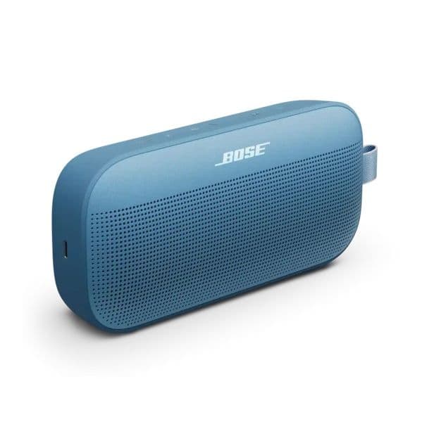 Bose Coluna Portátil Bluetooth SoundLink Flex II  Azul
