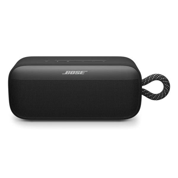Bose SoundLink Plus Coluna Portátil Bluetooth Black
