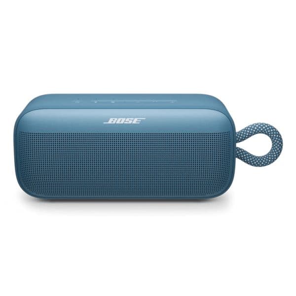 Bose SoundLink Plus Coluna Portátil Bluetooth Blue
