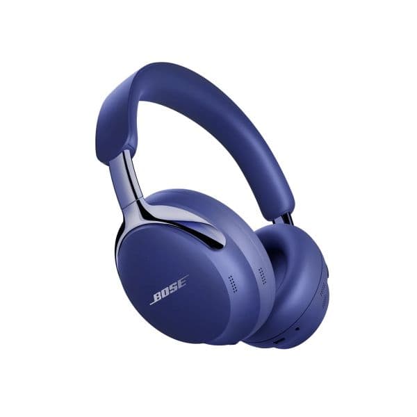 Bose QuietComfort Ultra Gen2 Bluetooth Noise Cancelling Midnight Violet