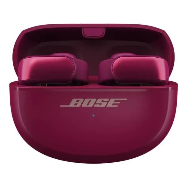 Auriculares – BOSE Ultra Open Earbuds – Deep Plum