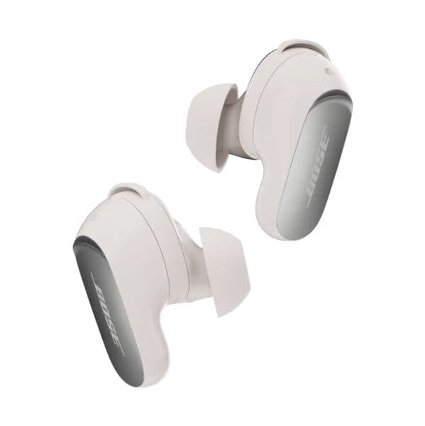 Bose Auriculares True Wireless QuietComfort Ultra Gen2 White