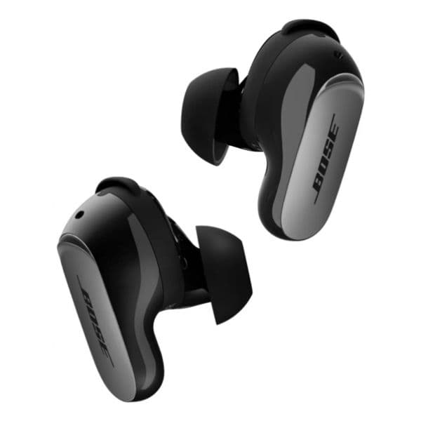 Bose Auriculares True Wireless QuietComfort Ultra Gen2 Black