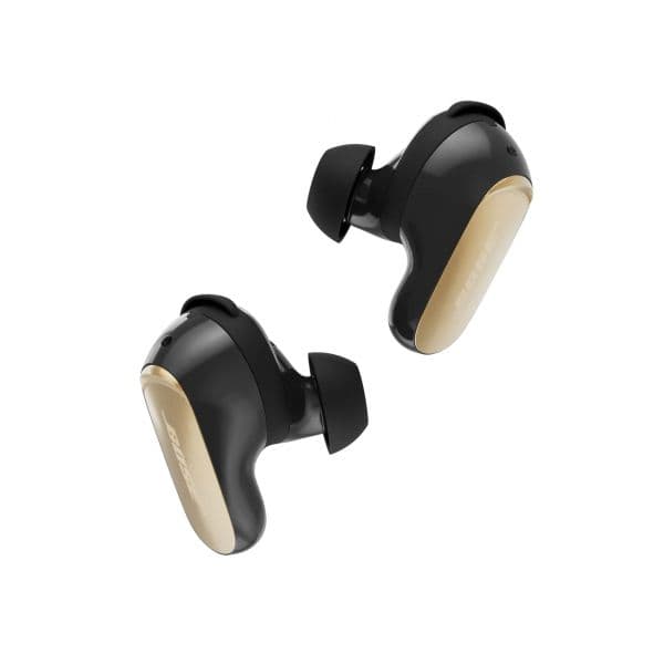 Bose QuietComfort Ultra Earbuds 2ª Gen TWS Noise Cancelling  Bluetooth Desert Gold