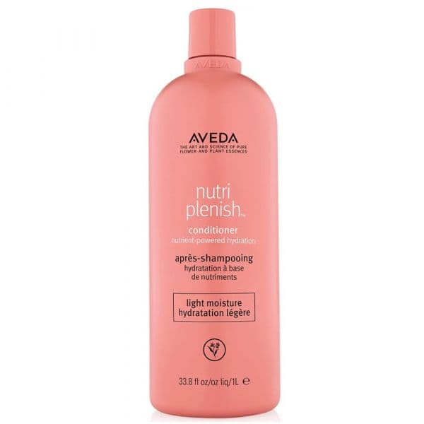 Aveda Condicionador Hidratante Nutriplenish Light Moisture 1000ml
