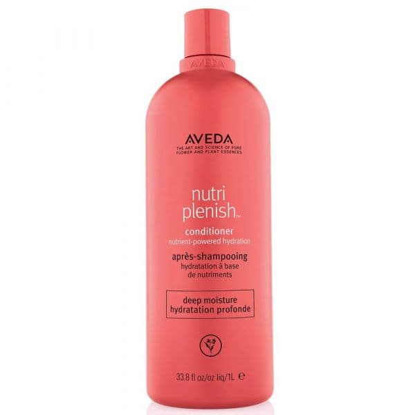 Aveda Condicionador Hidratante Nutriplenish Deep Moisture 1000ml