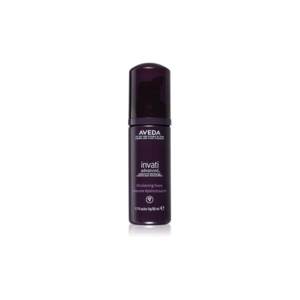 Aveda Invati Advanced Thickening Foam Mousse 50ml