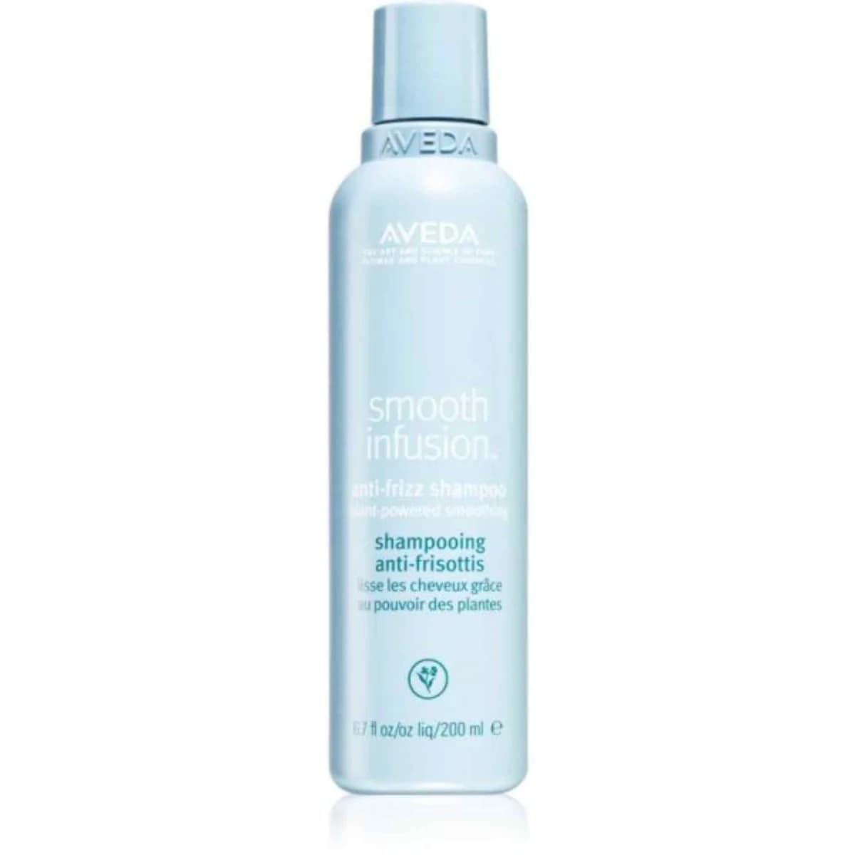 Aveda Smooth Infusion Champô 200ml