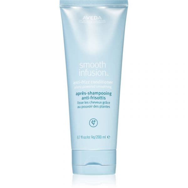 Aveda Smooth Infusion(tm) Anti-frizz Condicionador para Alisar o Cabelo Rebelde 200ml