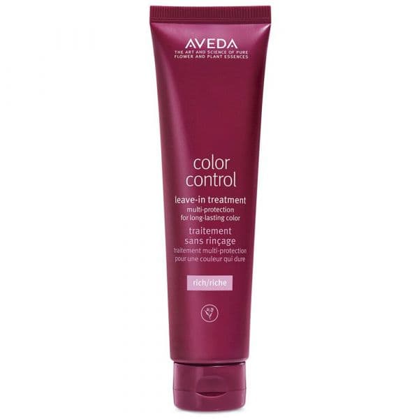 Aveda Color Control Leave-In Treatment Rich Creme 100ml
