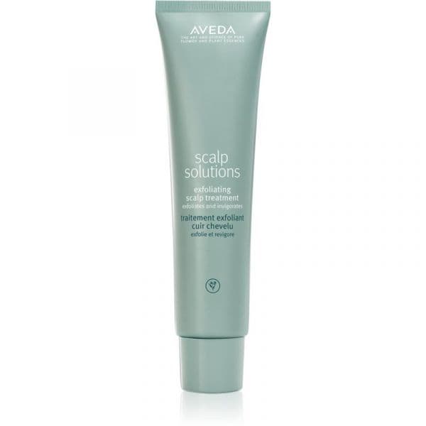 Aveda Scalp Solutions Exfoliating Scalp Treatment Gel Esfoliante para Renovar Couro Cabeludo 150ml