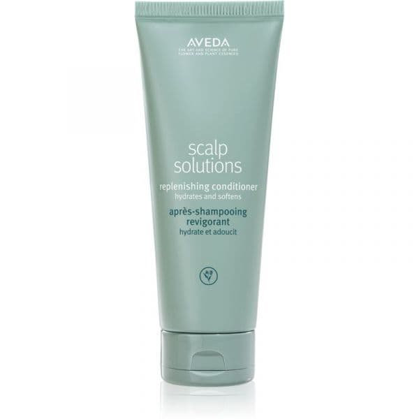 Aveda Scalp Solutions Replenishing Condicionador Suave Condicionador Suave Nutrição e Hidratação 200ml