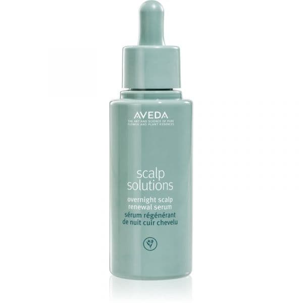 Aveda Scalp Solutions Overnight Scalp Renewal Sérum Sérum de Noite para Couro Cabeludo Saudável 50ml