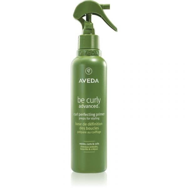 Aveda Be Curly Advanced Primer Aperfeiçoador de Caracóis Cabelos Encaracolados 200ml