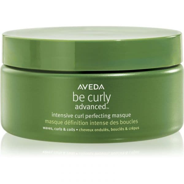 Aveda Be Curly Advanced(tm) Intensive Curl Perfecting Masque Máscara para Cabelos Cacheados 200ml