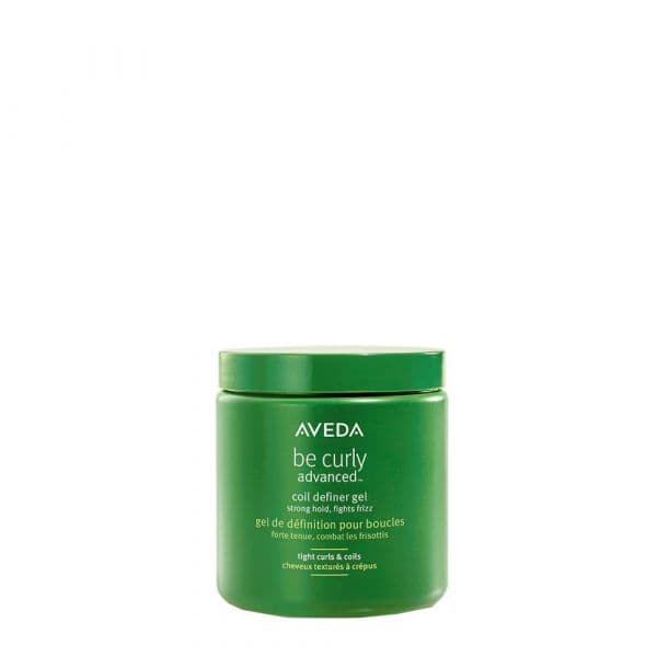 Aveda Be Curly Advanced Coil Definer Gel Cabelos Cacheados 250ml