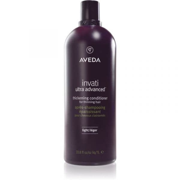 Aveda Invati Ultra Advanced(tm) Thickening Light Condicionador Leve para Queda de Cabelo 1000ml