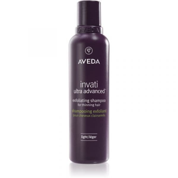 Aveda Invati Ultra Advanced(tm) Exfoliating Shampoo Light Shampoo Suave de Limpeza com Efeito Peeling 200ml