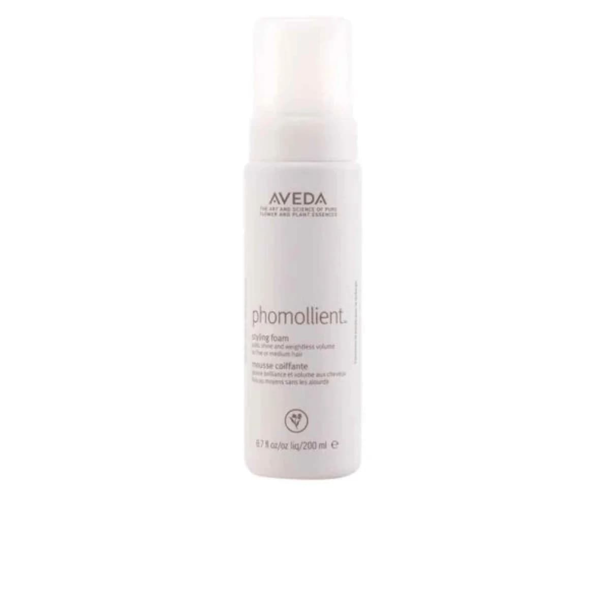 Aveda Phomollient Styling Hair Foam 200ml