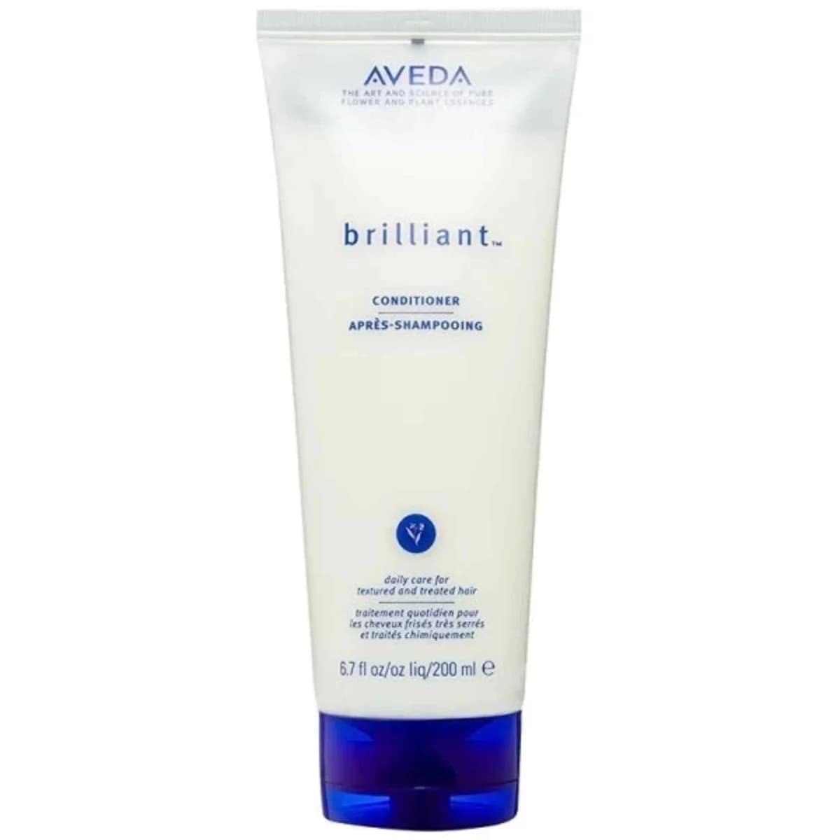 Condicionador Aveda Brilliant 200ml