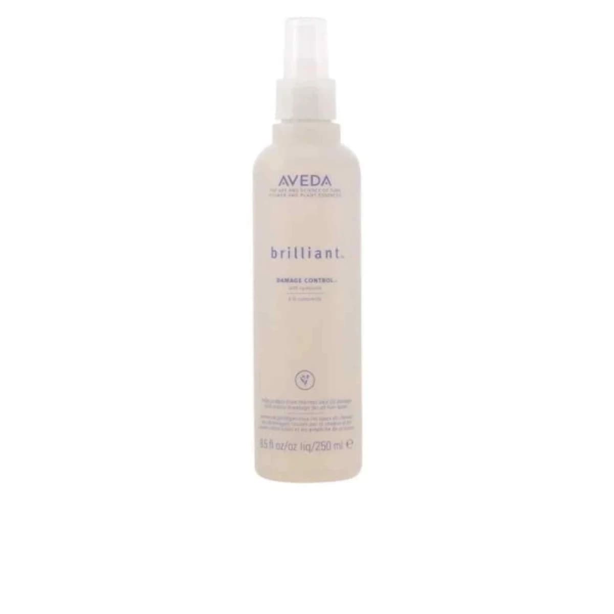 Aveda Brilliant Damage Control Laca 250ml