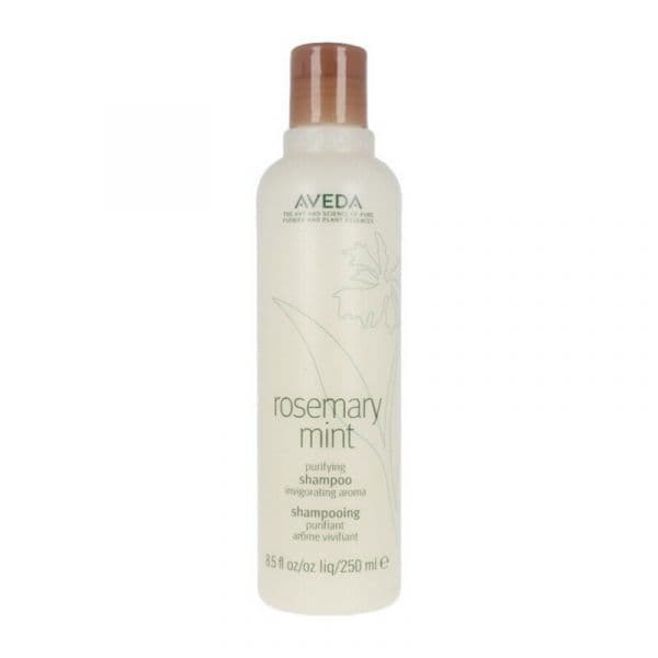 Aveda Rosemary Mint Shampoo 250ml