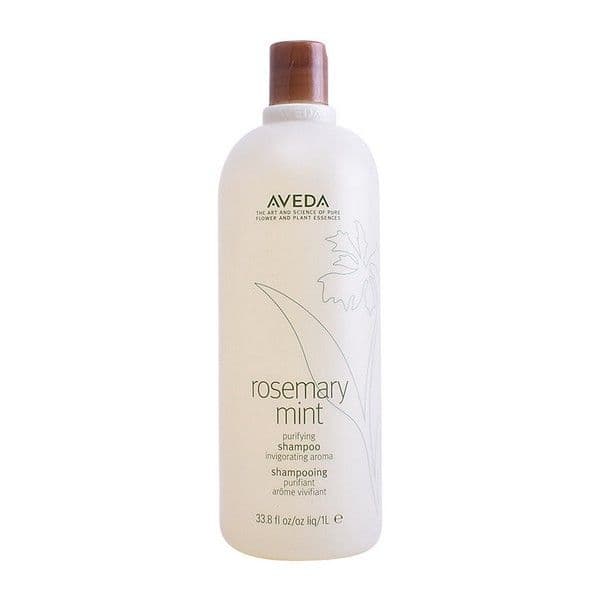 Aveda Rosemary Mint Shampoo 1000ml