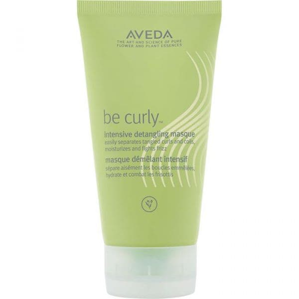 Aveda Be Curly Intense Detangling Hair Mask 150ml