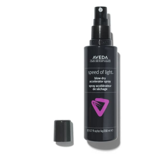 Aveda Speed Of Light Blow Dry Accelerator 200ml