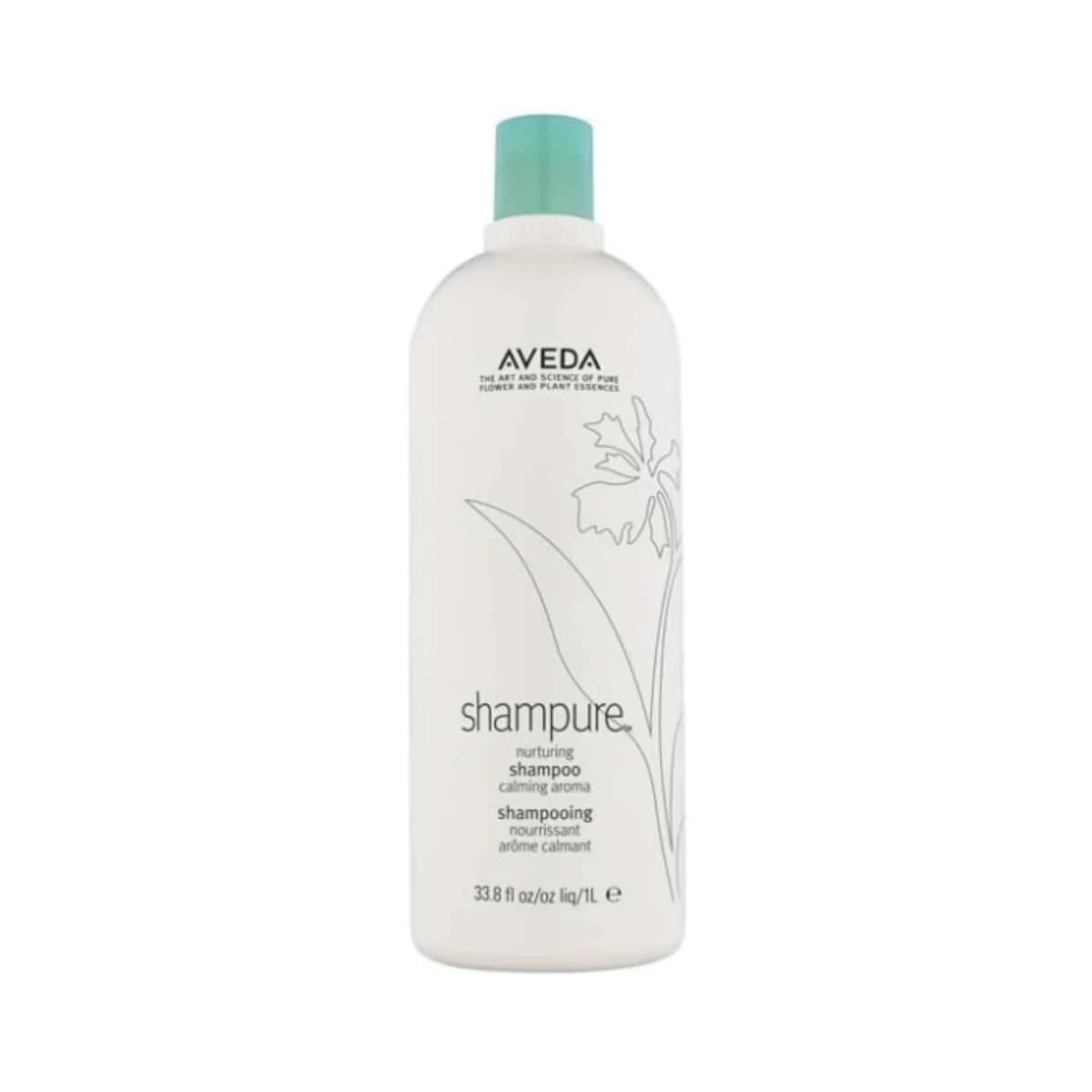 Aveda Shampure Nurturing Champô 1000ml
