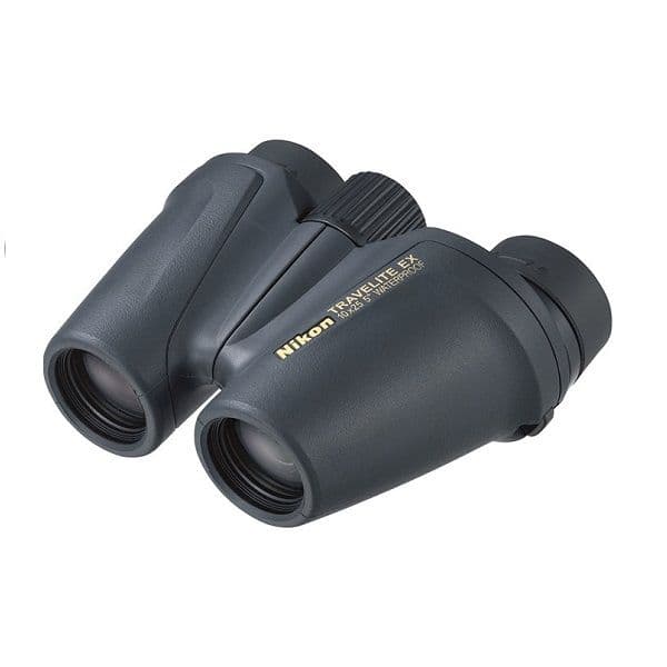 Nikon Travelite EX 10X25 CF