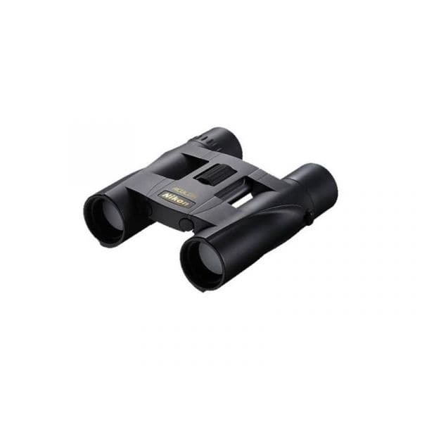 Nikon Aculon A30 8x25 preto