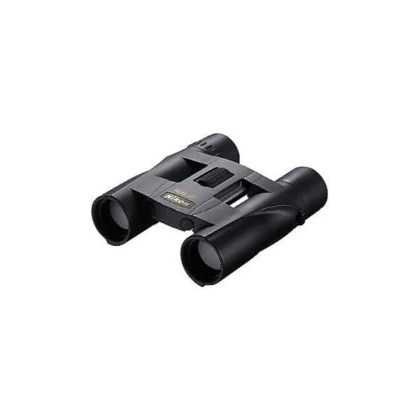 Nikon Aculon A30 10x25 Black