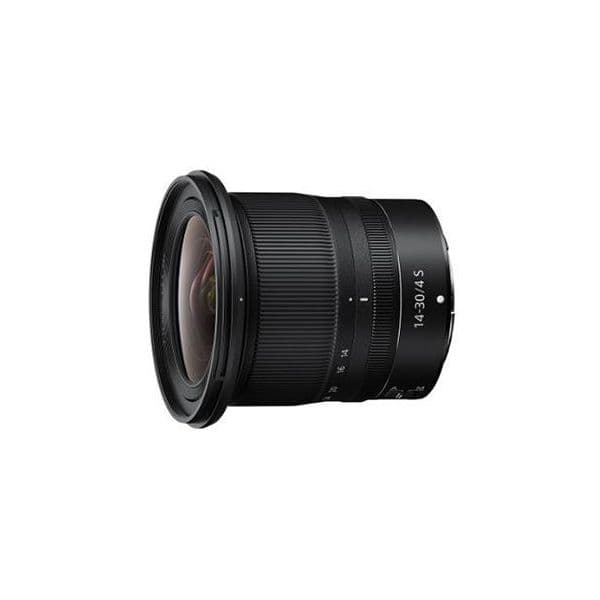 Objetiva Nikon Nikkor Z 14-30mm f/4 S