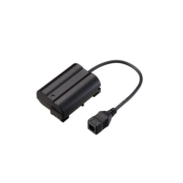 Nikon Adaptador de Corrente EP-5B - VEB00901