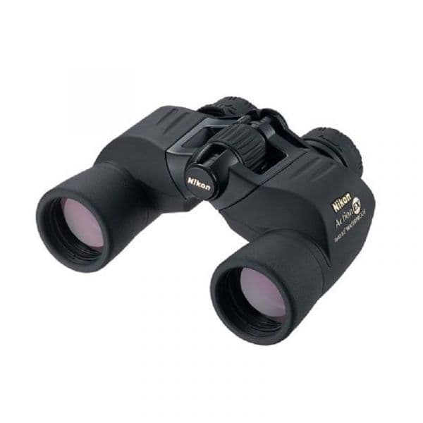 Nikon Action EX 8x40 CF