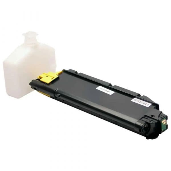 Toner Utax CK-5516Y Amarelo Compatível