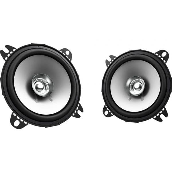 Kenwood Colunas Auto Kfc-s1056 4" 20w (10cm) - MCAKNWGLO0002
