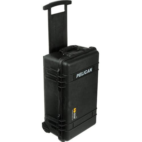 Peli Mala Protector 1514 Black - 480252