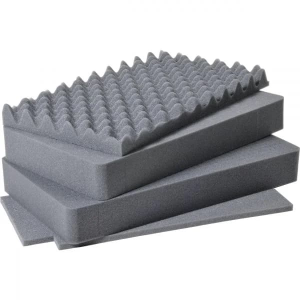 Peli Espuma Protectora 1510 para Malas
